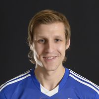 Andreas Kron