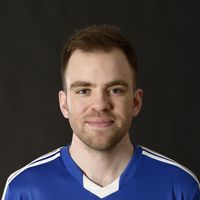 Daniel Erlingfors