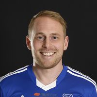 Jonathan Thebrin-Olsson
