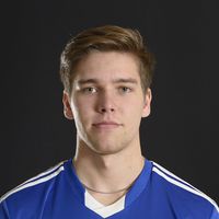 Linus Enander