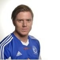 Martin Nilsson Ek