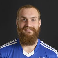 Rasmus Klasson