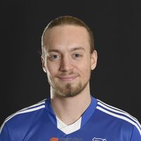 Victor Carlsson