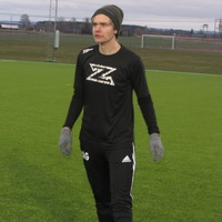 Alexander Gustavsson