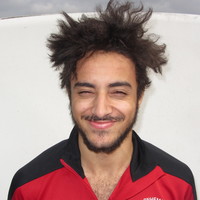 Alexander  Thompson