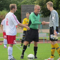 Andreas Olofsson