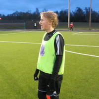 Andreas Svensson