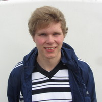 Axel Sörman