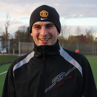 Damian Dorawa