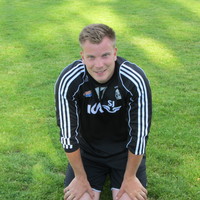 Daniel Davidsson