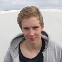 David Perhed