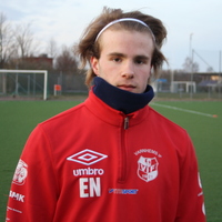 Erik Nyberg