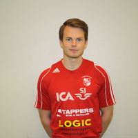 Fredrik Åström