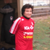 Jacob Lopes Pettersson