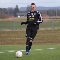 Joakim Johansson