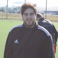 Johan Aychouy
