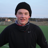 Johan Roslund