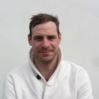 Linus Stjärnklar Svensson