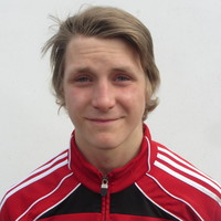 Marcus Ekeberg