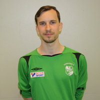 Markus Börjesson