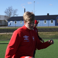 Michael Erlingfors