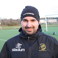 Michel Saliba