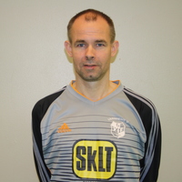 Robert Rylander