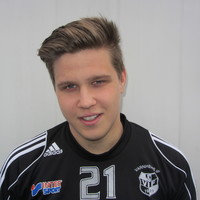 Robin Nilsson