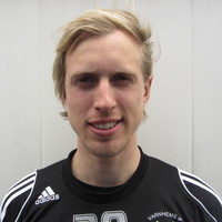 Simon Storm