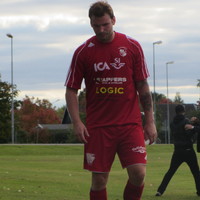 Timmie  Wikström