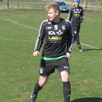 Timmy Gustavsson