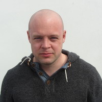 Ulf Bertilsson
