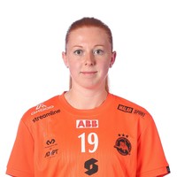 Agnes  Sälgström