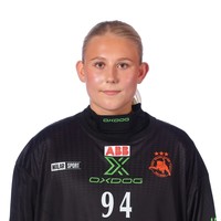 Daniella Persson