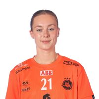 Ellen  Rännar
