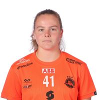 Kajsa Johansson