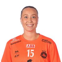 Lina Svarfvar