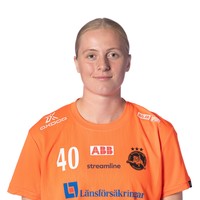 Lovisa Åström - ej spelbar