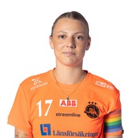 Matilda Lindgren