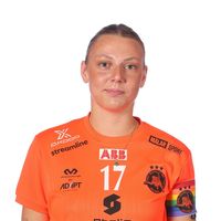 Matilda Lindgren