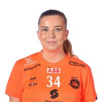 Moa Gustfsson