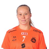 Virve Bjerkefeldt - ej spelbar