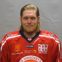 Eric Gustafsson
