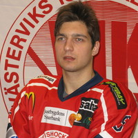 Nikita Kolesnikovs