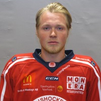 Sebastian Bengtsson 