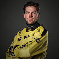 Albin Rehnholm