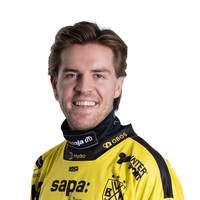 Albin Rehnholm