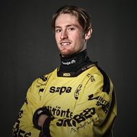 August Ljung