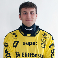 Emil Nordström