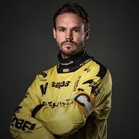 Joakim Carlström